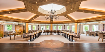 Wellnessurlaub - Gelsenkirchen - Tagung - Lohmann`s Romantik Hotel Gravenberg